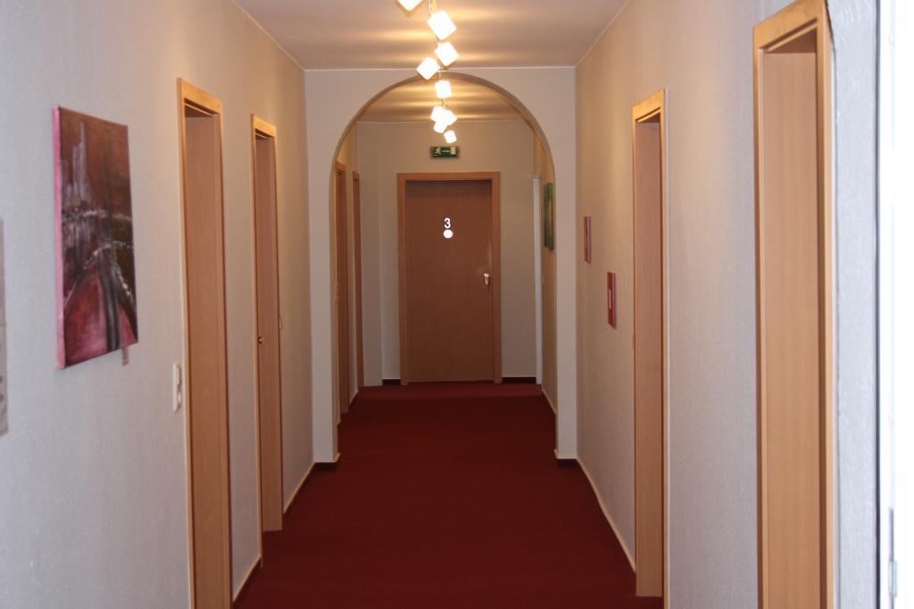 Energie17 Sarstedt Exterior foto