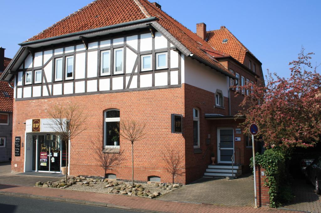 Energie17 Sarstedt Exterior foto