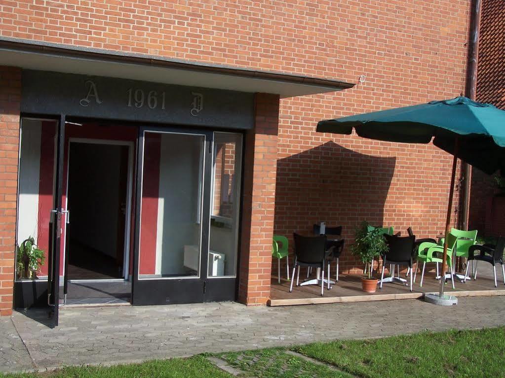 Energie17 Sarstedt Exterior foto